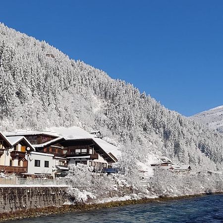 Apartment Reiter Zellbergeben Kültér fotó