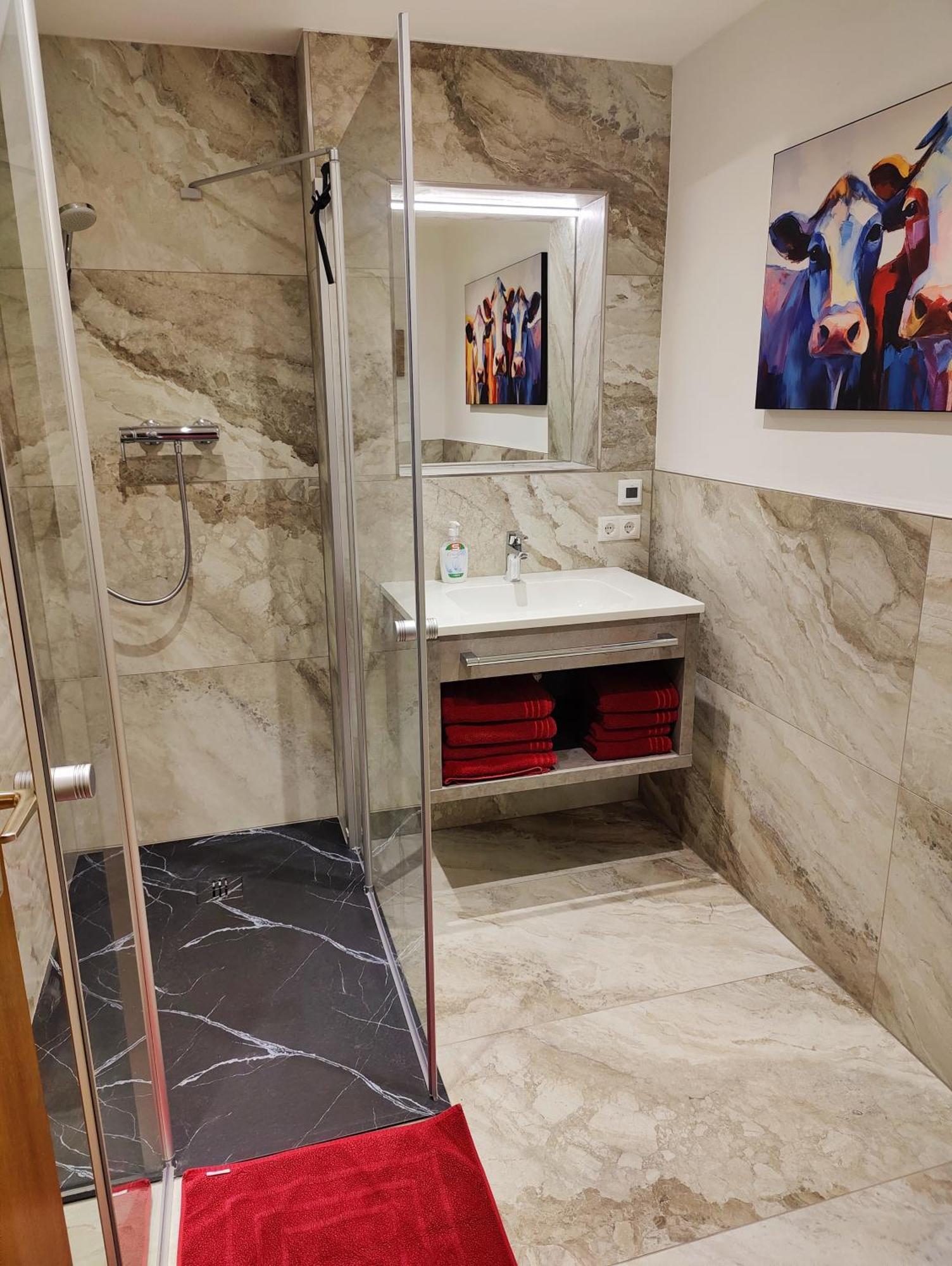 Apartment Reiter Zellbergeben Kültér fotó