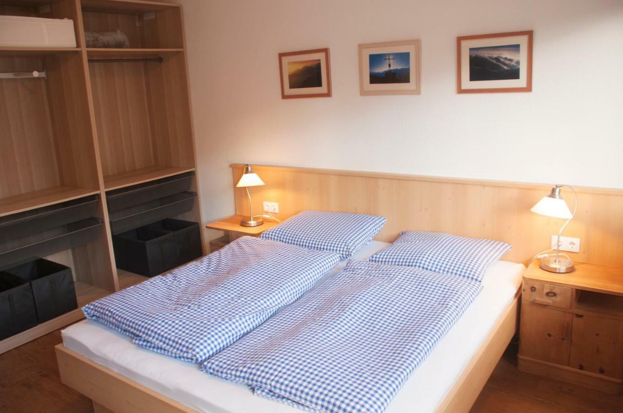Apartment Reiter Zellbergeben Kültér fotó