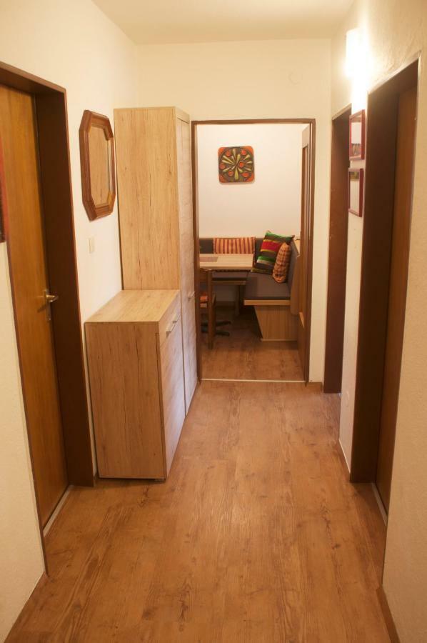 Apartment Reiter Zellbergeben Kültér fotó