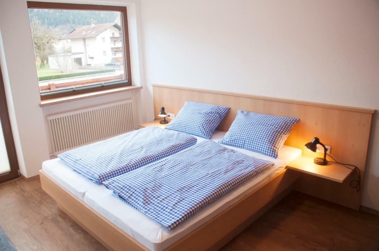 Apartment Reiter Zellbergeben Kültér fotó