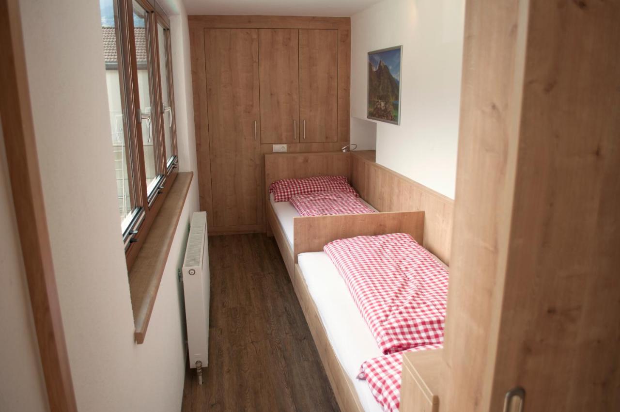 Apartment Reiter Zellbergeben Kültér fotó