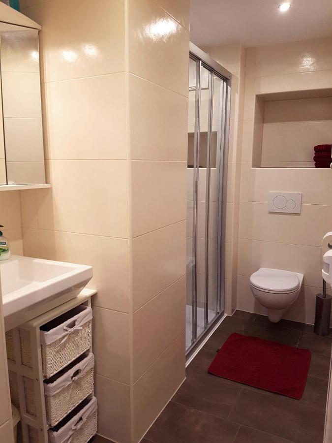 Apartment Reiter Zellbergeben Kültér fotó