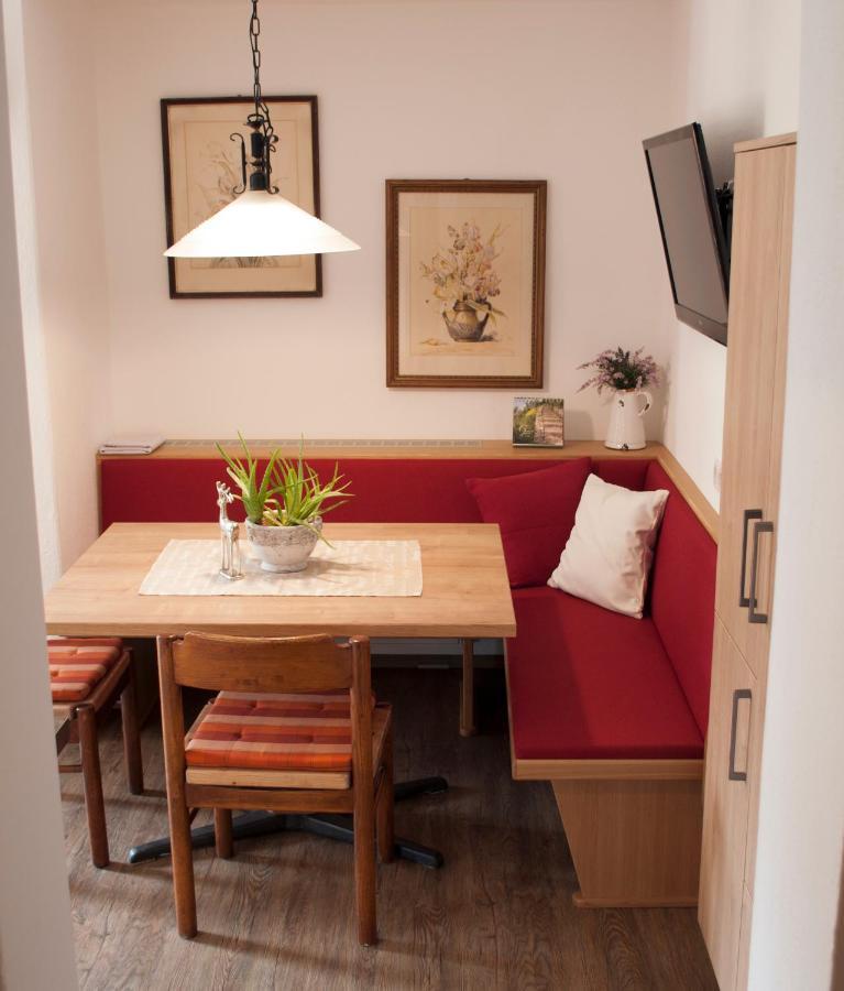 Apartment Reiter Zellbergeben Kültér fotó